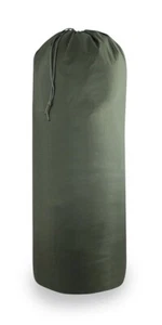 Marsupio Sacco Porta Selvaggina, Verde 90 Litri - Imagen 1 de 1