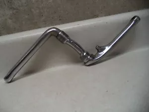 Schwinn Stingray Fastback Slik Chik 20" bike bicycle Crank 1966 - Picture 1 of 7