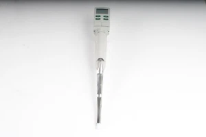 Rainin 100-1000ul Single Channel Electronic Pipette - Fair Condition - Picture 1 of 5
