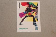 1991-92 Skybox Basketball Cards Complete Finish Fill Your List Set U-Pick