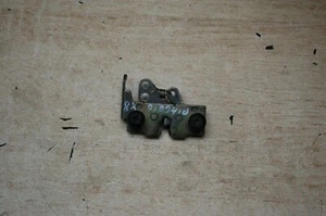 Piaggio X8 / MP3 / X EVO Trunk Lock - Imagen 1 de 5