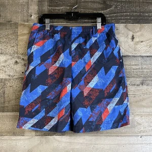Columbia PFG Boys Clothes SZ Large Swim Suit Shorts Trunks Fishing Bathing Suit - Picture 1 of 9