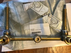 Andre 2 Valve Rough-8" Part Number ANR200-8" - Picture 1 of 2