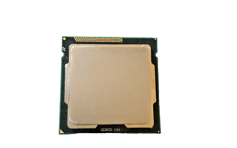 Intel Core i7-2600S SR00E 2.80GHz 8MB Quad Core LGA 1155 Game Processor CPU 65W - Image 1 of 1