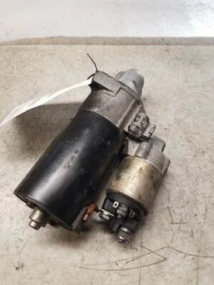 Mercedes-Benz R500 SL500 2005 2006 - Motor de arranque - 0061510601 - R323194 Foto 1 de 4