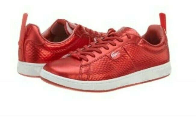 Lacoste мужчин Broadwknpc - 5E8WOS3MNl обуви модные кроссовки - Изображение 1 из 4