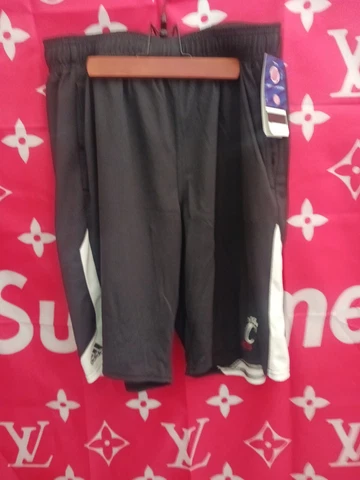 Mens Adidas Cincinnati Bearcats Sideline Climalite Shorts Size Large NWT Cover