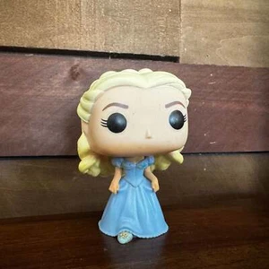 Funko Pop! Disney Princess Cinderella #138 Vinyl Figur lose OVP ohne Karton - Bild 1 von 5