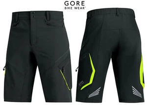 Short Gore Bike Wear ELEMENT : S , M , L - Imagen 1 de 3