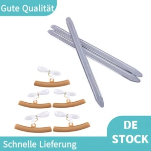 3 Stück 300mm Reifen Montiereisen Montierhebel Reifenmontage Montagehebel - Bild 1 von 9