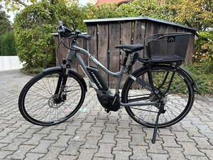 Haibike SDURO Trekking 3.0 Damen - Bild 1 von 7