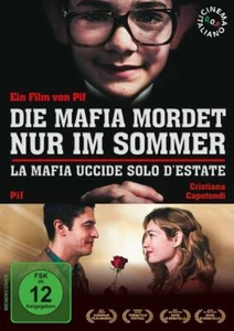 MAFIA ONLY KILLS IN SUMMER *2013 / Documentary* NEW Region 2 DVD - Imagen 1 de 1