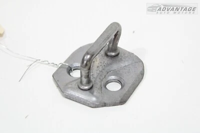 Lincoln Continental 2017-2020 cerradura de pestillo de puerta delantera o trasera Striker OEM Foto 1 de 4