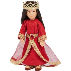 Fun In Faith Doll Esther (21cm) ENGLISH - Picture 1 of 5