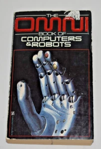 The Omni Book Of Computers & Robots By Owen Davies Zebra Paperback 1982 - Picture 1 of 6