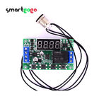External Trigger Delay Switch Touch Button Relay Signal Timing Module Bsg 12V