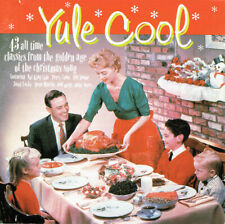 Various - Yule Cool 43 All Time Classics From The Golden Age Of The  - J7700z