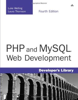 PHP and MySQL Web Development (Developers Lib...