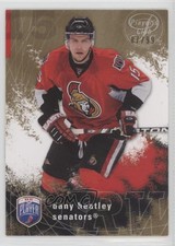 2007-08 Upper Deck Be a Player Player's Club /99 Dany Heatley #134
