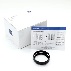 Carl Zeiss Lens HOOD for Distagon T* 35mm f1.4 ZM Lens Shade-New