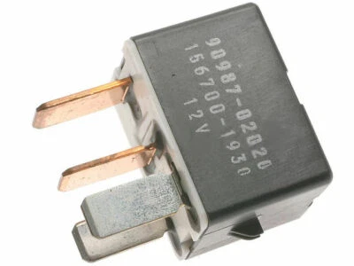 For 2010-2020 Lexus GX460 Relay SMP 11441FY 2011 2012 2013 2014 2015 2016 2017 - Image 1 of 2