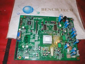 Polaroid 899-KEO-GF371XAH Main Board For Model FLM-373B - Picture 1 of 3