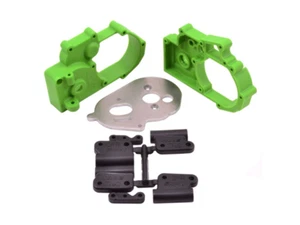 Gearbox Housing Green TRA 2WD: RPM73614 - Picture 1 of 1