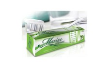 Marine Essence Bamboo Salt Toothpaste