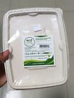 Eco-Friendly 750ML Compostable Disposable BIODEGRADABLE Container With Lid-5NOs