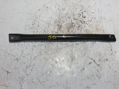 BMW 7 SERIES F01/F02  LH CROSS BRACE BAR 03/09-09/15 51717180319 - image 1 of 4