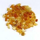 77.50Cts.Natural Yellow Small Citrine Rough Lot Loose Gemstones Free Shipping