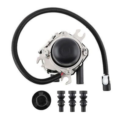 烟雾气泵二次空气喷射泵适用于丰田 4Runner FJ Cruiser 2004-22 — 第 1/4 张图片