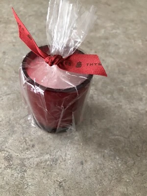 Thymes Aromatic Votive Candle 2.25 oz NEW! - Image 1 of 3