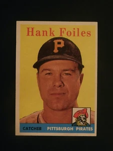 1958 Topps Baseball Card Lot (26 cards) EX/EX+ - Picture 1 of 23