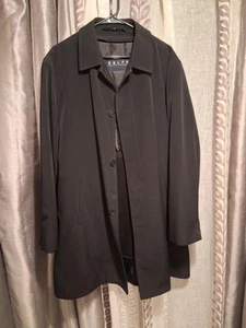 ralph lauren trenchcoat medium - Bild 1 von 6
