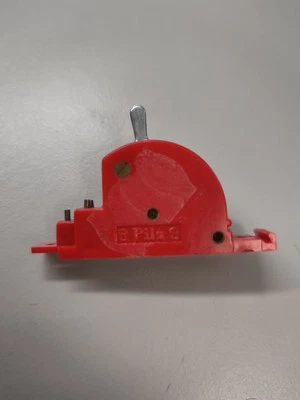 Tillig/ Pilz 86002 -  Stellwerkschalter H0 - Bild 1 von 3