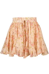 Bishop + Young good vibrations summer flare skirt Romance - Picture 1 of 9