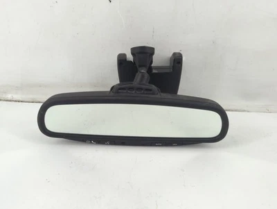 2001-2018 Jeep Wrangler Interior Rear View Mirror Oem URUGO - Image 1 of 4