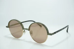 NEW AUTHENTIC MUZIK  X PLAY VARIATION  JOHNNY TRACK 11.K/G  SUNGLASSES - Picture 1 of 9