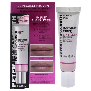 Peter Thomas Roth FIRMx Lip Filler 10 ml / 0.3 oz New in Box - Picture 1 of 1
