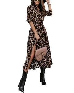 Vera Dolini Midi Dress Women's - Picture 1 of 3