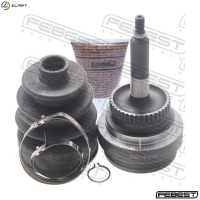 JOINT KIT DRIVE SHAFT 1410-ACTA40 FOR SSANGYONG ACTYON/SPORTS G23D 2.3L 4cyl - Image 1 of 4