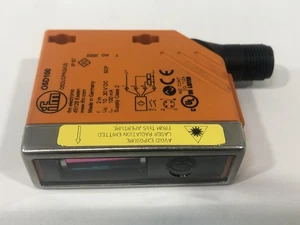 IFMElectronic O5D100 Reliable Choice - Picture 1 of 9