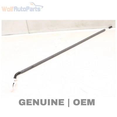 2013-2015 宝马 335I XDRIVE - 前内门把手释放/鲍登电缆 — 第 1/4 张图片