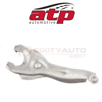 ATP Clutch Fork for 1976 Oldsmobile Cutlass Tiara - Manual Transmission oj Foto 1 de 4