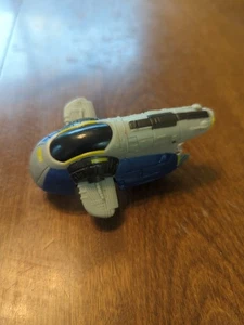 2012 LFL Hasbro Star Wars Jango Slave 1 Boba Fett C-082A 1"  - Picture 1 of 11