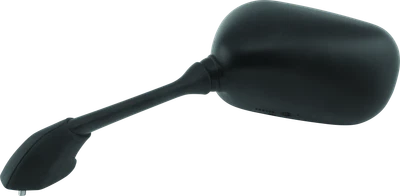 Espejo retrovisor izquierdo BikeMaster para Yamaha YZF-R1 04-06 - negro Foto 1 de 2