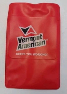 Protector de bolsillo Vermont American te mantiene trabajando de colección  - Imagen 1 de 2