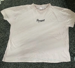 Pineapple Dance Women’s T-shirt Size XL (18/20) - Picture 1 of 3