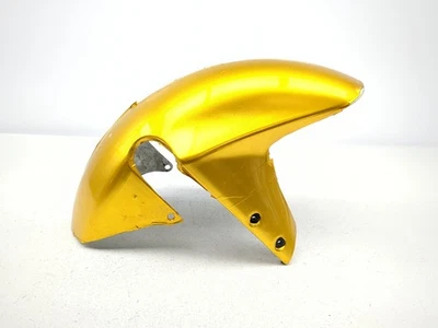 01-03 Suzuki GSXR 600 750 Front Wheel Fender - Image 1 of 4